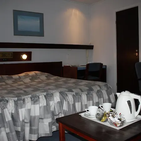 Hotel Margrethe