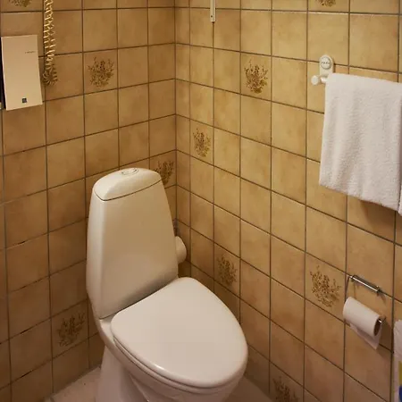 Margrethe Hotel 3*